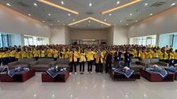 UT Purwokerto Sambut 604 Mahasiswa Baru, Siap Cetak Generasi Tangguh Era Digital