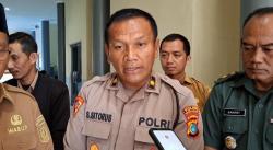 Pelaku Tambang Ilegal di Pemkab Bangka Barat Sulit Ditangkap, Kabag Ops : Jangan Kasih Ampun 