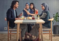 La Tahzan: Kisah Cinta, Dosa dan Air Mata Siap Mengguncang Bioskop Indonesia