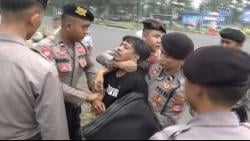 Ratusan Sopir Truk di Subang Mogok Kerja, Protes Aturan Larangan ODOL Diwarnai Kericuhan