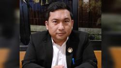 Aset Daerah Raib 8 Tahun, Anggota DPRD Humbahas Minta Rommel Silaban Ganti Rugi