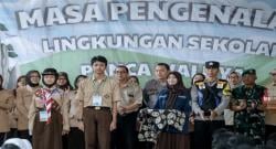 MPLS Panca Waluya, Pemprov Jabar Genjot Fasilitas dan Dorong Sekolah Ramah Anak