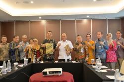 Tim Koordinasi Lintas Lembaga Dibentuk: Monitor dan Awasi Program Makan Bergizi Gratis