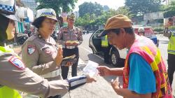 Simak! Begini Mekanisme Penegakan Hukum Selama Operasi Patuh Candi 2025