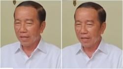 Waduh Terlihat Bengkak!  Wajah Penampilan Presiden RI ke-7 Joko Widodo Sekarang Jadi Sorotan