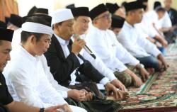 Mitembeyan: Doa dari Bumi Leluhur untuk Masa Depan Purwakarta