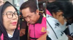 Kejati NTB Tahan 3 Tersangka Korupsi Lahan Eks GTI Gili Trawangan