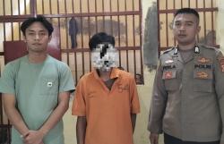 Beli Narkoba Lewat Instagram, Pengedar Narkoba di Subang Ditangkap Polisi
