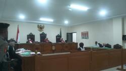 Sidang Kasus Pembunuhan Wanita Hamil 79 Tusukan di PN Gowa, Keluarga Soroti Deretan Kejanggalan