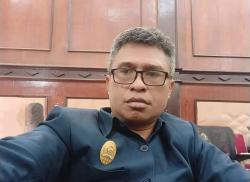 Legislator Adeo Minta Kepatuhan Pelaku Usaha atas Aturan Pajak