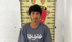 Motor Karyawan Hilang Saat Kunci Nempel, Pelaku Curanmor Diringkus di Pasangkayu