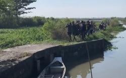 Petani Perempuan di Lamongan Ditemukan Tewas Tenggelam di Sungai