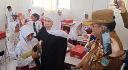 Gubernur Khofifah: Sekolah Rakyat Jadi Jalan Memutus Rantai Kemiskinan