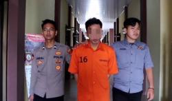 Satnarkoba Pringsewu Bongkar Jaringan Sabu Ratusan Juta yang Dikendalikan Residivis