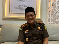 Kalau Takut Kritik Jangan Jadi Penegak Hukum, Pesan Terakhir Kajari Syaifullah untuk Karawang