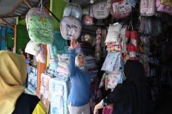 Bupati Nurhidayah Terus Sosialisasikan Penataan Ruang Publik di Kobar