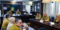 Medan Darurat Narkoba, Pemko Ngebut Bentuk BNN Kota