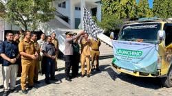 Pemkab Sumba Timur Salurkan 787 Ton Beras CPP untuk 39 Ribu Warga: Wujudkan Ketahanan Pangan