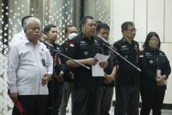 Breaking News! Kejagung Tetapkan 4 Tersangka Korupsi Laptop, Siapa Saja?