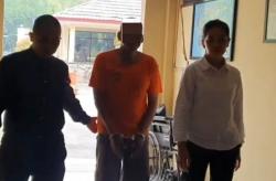 Bejat! Ketua RT di Cilegon Cabuli Bocah Yatim, Sempat Sekap dan Suap Rp20 Ribu