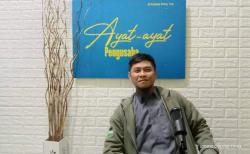 Pemuda Sidrap Dirikan Pesantren Tahfidz Gratis di Gowa