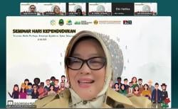 Hari Kependudukan Sedunia 2025: Satu dari Lima Penduduk Usia Muda adalah Penganggur