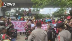 Skandal SPMB Makassar: Jual-Beli Kursi Sekolah Dibongkar LMP Sulsel