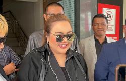 BREAKING NEWS: Selebgram Lisa Mariana Diperiksa Polisi Terkait Video Mesum dengan Pria Bertato