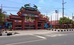Ketua Pengurus Klenteng TITD Tuban Digugat, Perayaan HUT Kong Co ke-1865 Jalan Terus