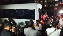 Polisi Bongkar Sindikat Penjualan Bayi ke Singapura