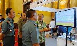 Inovasi Anak Bangsa Dorong Digitalisasi Pelayaran Nasional