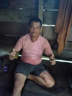 BREAKING NEWS Mukjizat di Mentawai: 9 Orang Ditemukan Selamat Usai Long Boat Terbalik