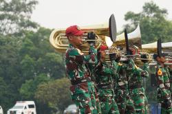 Putra Subang Tampil di Bastille Day 2025, Harumkan Nama Indonesia di Paris