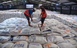 Jaga Daya Beli Warga, Bulog Sumut Targetkan 77 Ribu Ton Beras SPHP Hingga Desember