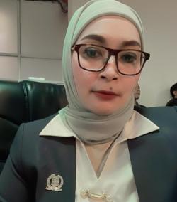 Dugaan Pungli dan Tiket Palsu, Ade Ruminah: Jangan Rusak Citra Pariwisata Pangandaran