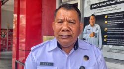 Napi kabur Dari Lapas Palangka Raya Telah Dipindahkan ke Lapas Nusakambangan