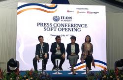 Pendidikan Inkuiri dan Karakter Jadi Fokus ILON Academy yang Dibuka di BSD City