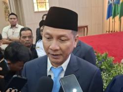 18 Jabatan Eselon II Kosong, Pemprov Banten Siap Lakukan Pengisian Besar-Besaran