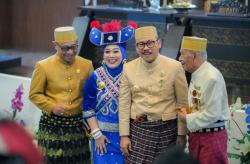 Hari Jadi 485: Mamuju Merangkul Jejak dan Harapan