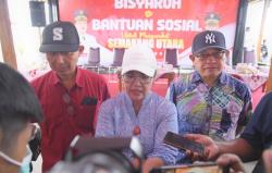 Agustina, Wali kota Semarang Usulkan Pembangunan Tiga SMA Negeri Baru di Kota Semarang