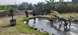 Ini Kolam Air Hangat di Mojokerto Diduga Jadi Lokasi Mandi Komunitas Gay, Pemkot Pasang CCTV