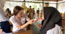 100 Calon Siswa Sekolah Rakyat di Lebak Jalani Tes Kesehatan dan MPLS, Siap Mulai Belajar Agustus