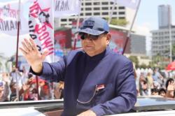 Diresmikan Presiden Prabowo, Empat Wilayah di Riau Luncurkan Koperasi Merah Putih