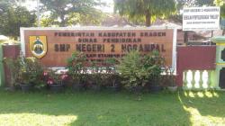 Guru IPA di Sragen Ciptakan Booster Alami Tingkatkan Hasil Panen Padi, Hemat dan Ramah Lingkungan