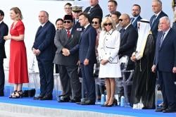 Catat Sejarah, Prabowo Jadi Presiden RI Pertama Hadiri Bastille Day sebagai Tamu Kehormatan