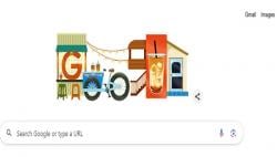 Kopi Gula Aren Tiba-Tiba Muncul di Google Doodle Hari Ini? Ini Alasannya!