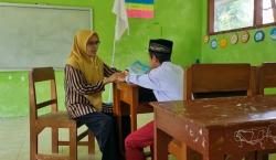 Waduh, Sekolah Dasar di Ponorogo Cuma Dapat Satu Siswa Baru, Ini Penyebabnya