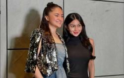 Heboh Trailer Film La Tahzan: Marshanda Tampar Ariel Tatum, Adegan Panas Perselingkuhan! 