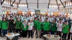 Konsolidasi DPW PPP Jabar di Kuningan, Fokus Perkuat Basis dan Gandeng Pemilih Pemula