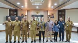 Sinergi Pemprov Sumut-Ombudsman: Layanan Kesehatan, Pendidikan, dan Publik Jadi Sorotan